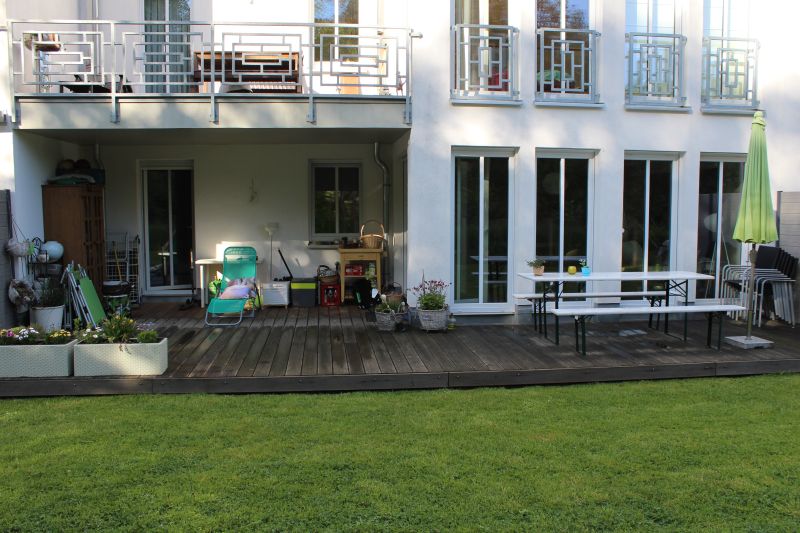 3 Zimmer Wohnung In Bonn Mehlem