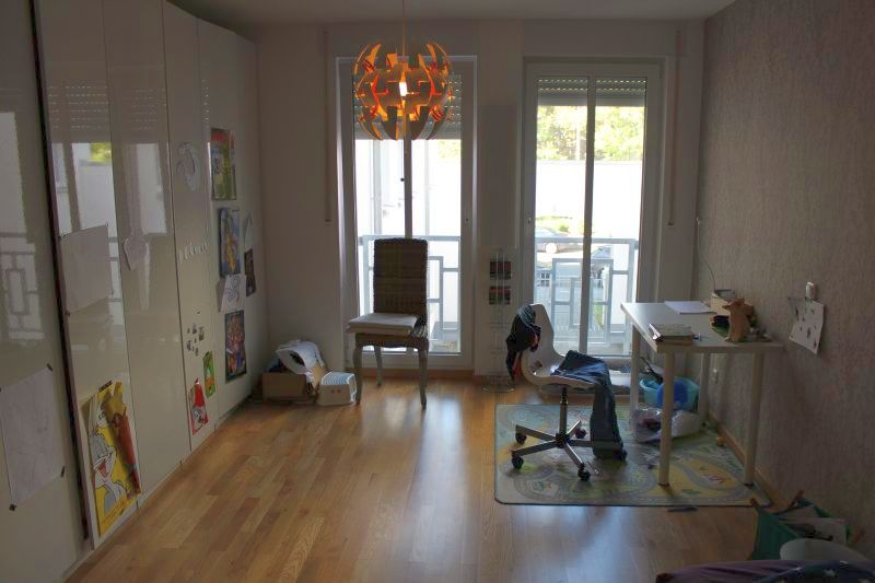 3 Zimmer Wohnung In Bonn Mehlem